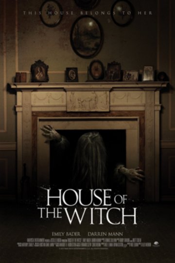 Дом Ведьмы онлайн