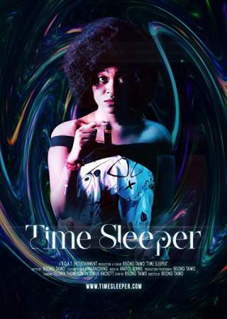 Спящий сквозь время онлайн