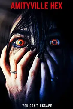 Заклятье Амитивилля онлайн