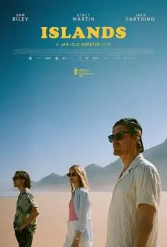 Острова онлайн